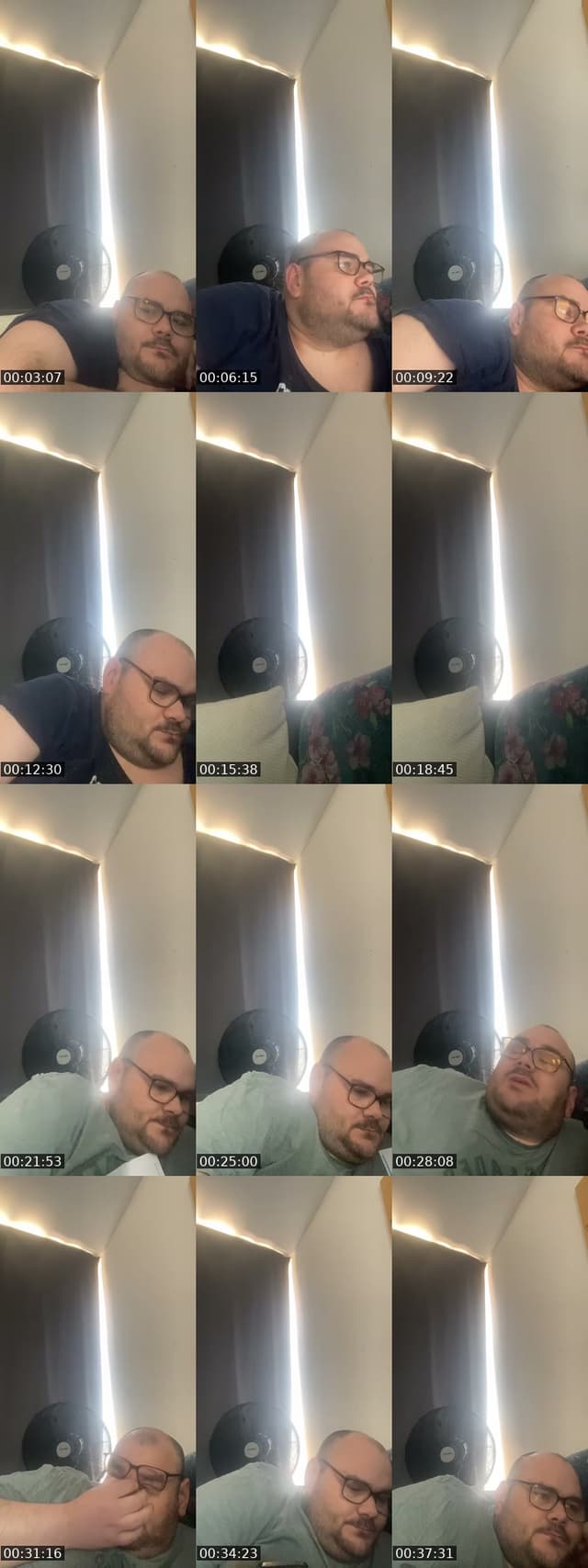 @backupradiopartytime TikTok live from 2026-07-03