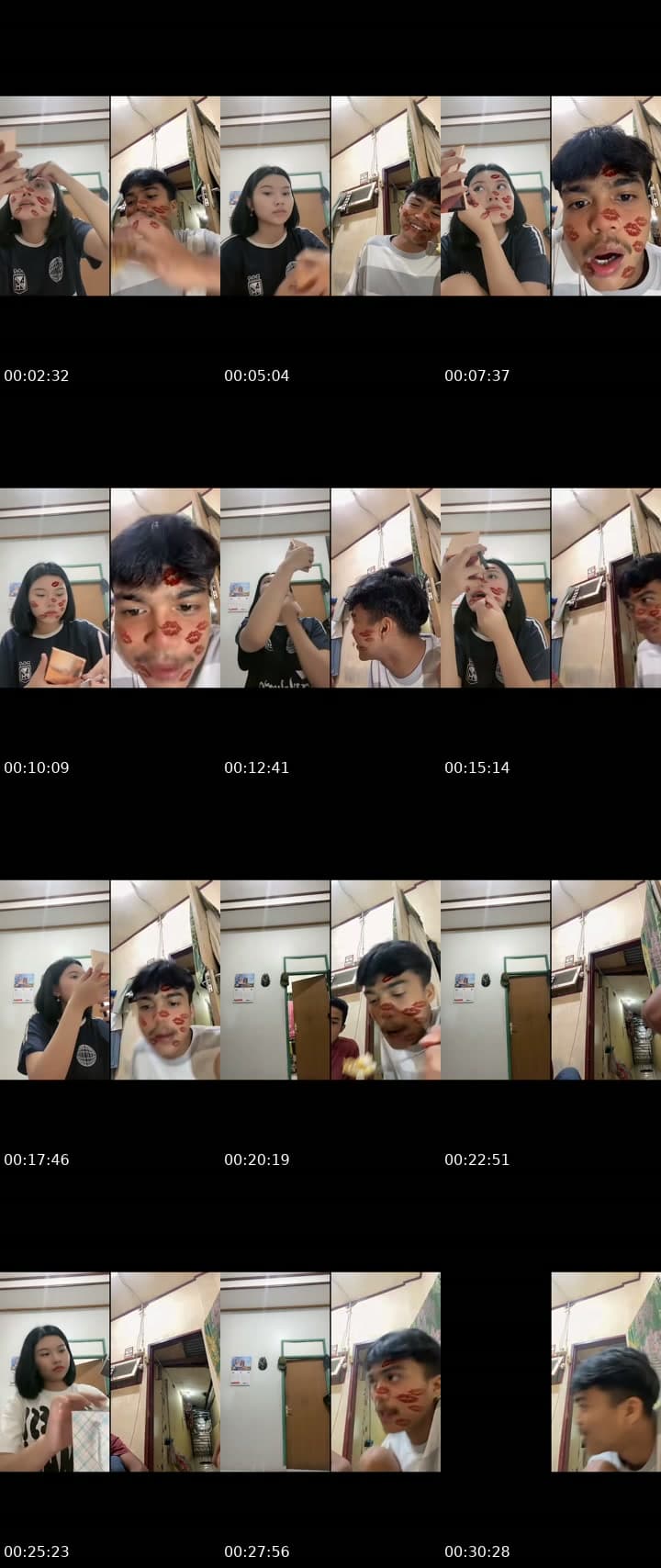 @deadfeeling_ TikTok live stream