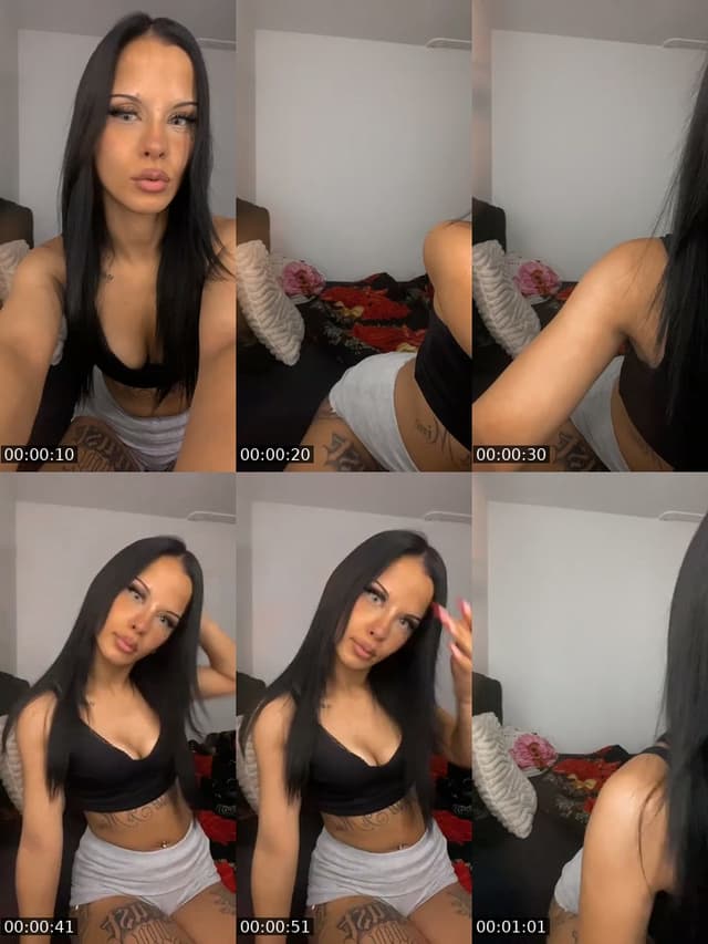 TikTok live: bau mal ein by @anonymm000002