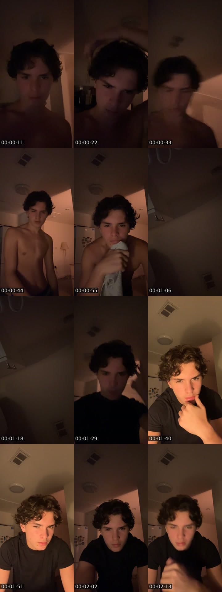 @1onlyhaych TikTok live stream
