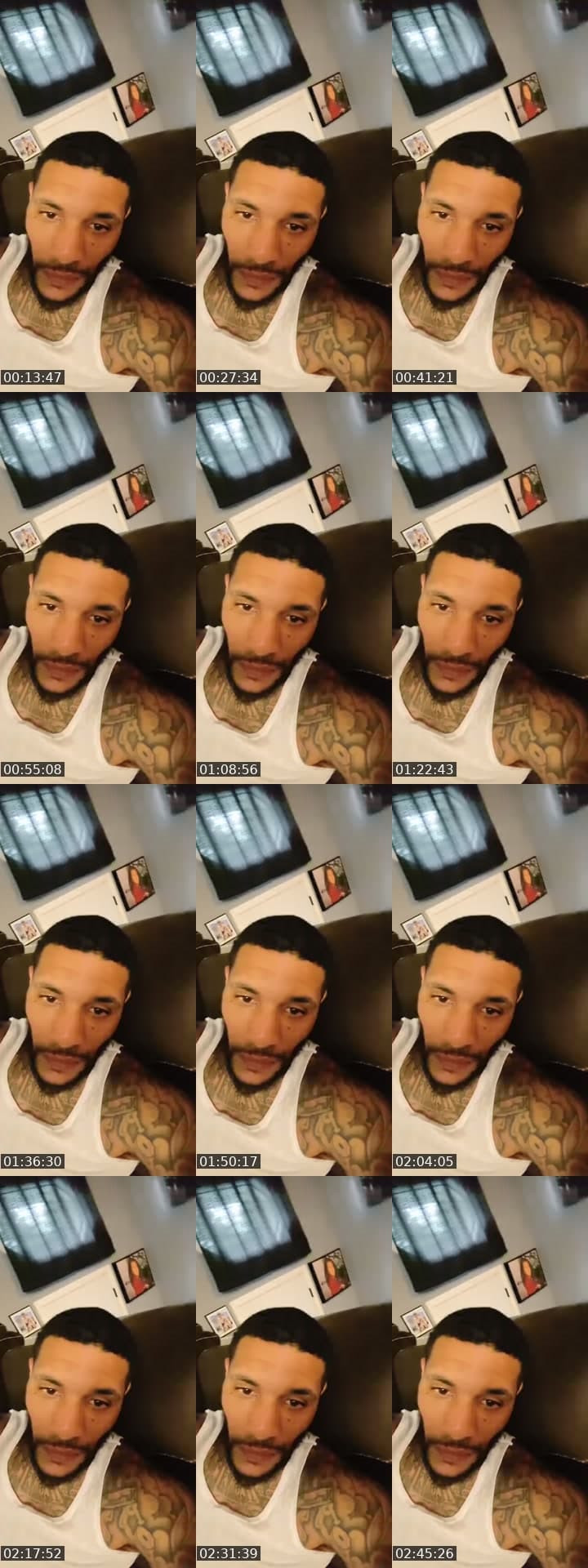 @kaptive24 TikTok live stream