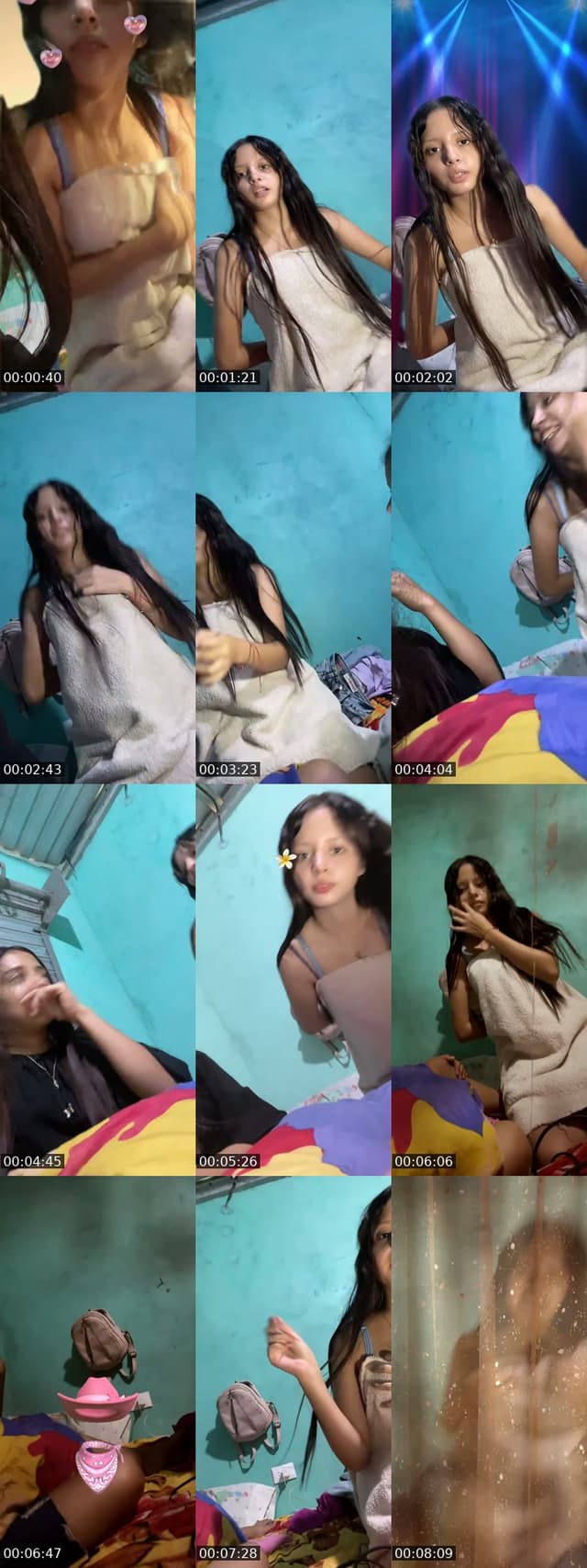 @yosselinramirez03 TikTok live