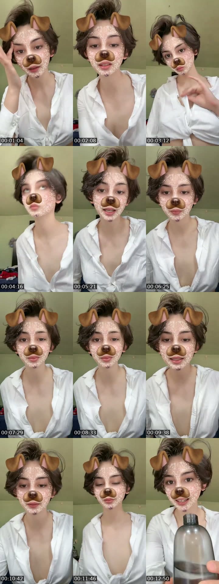 @libnycc TikTok live stream