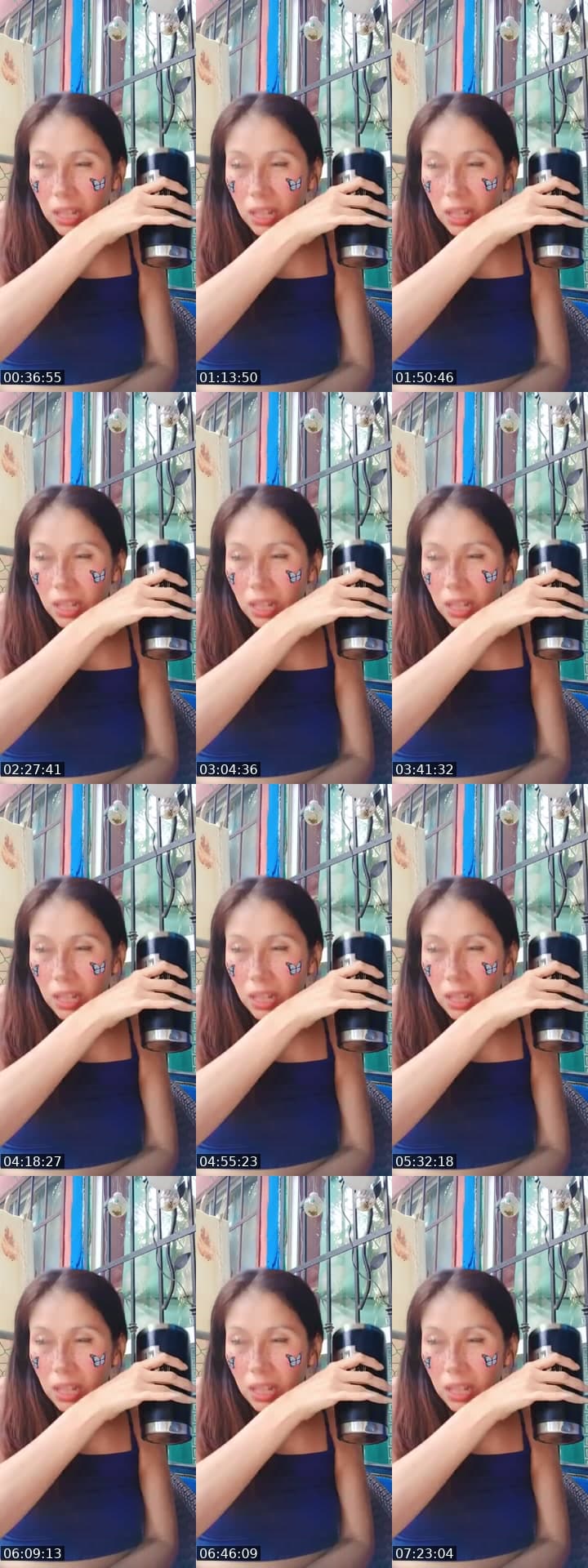 @mariaarias2215 TikTok live stream