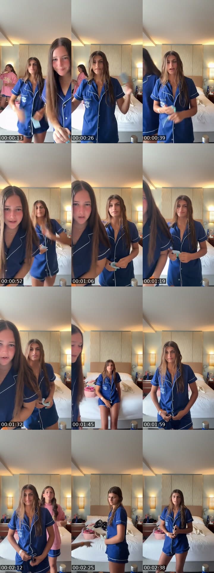 @rachel_brammer_ TikTok live stream