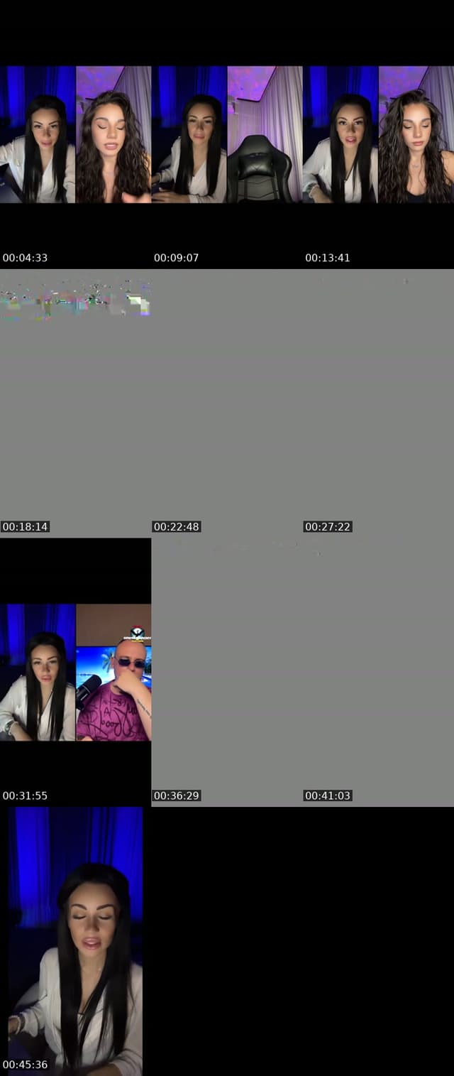 Bulgaria TikTok live: Come and chill 🤍 by @tanyastrahilova