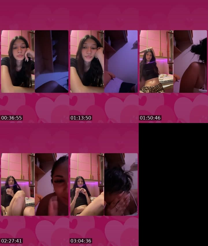 @giorgiaa.05._ TikTok live stream