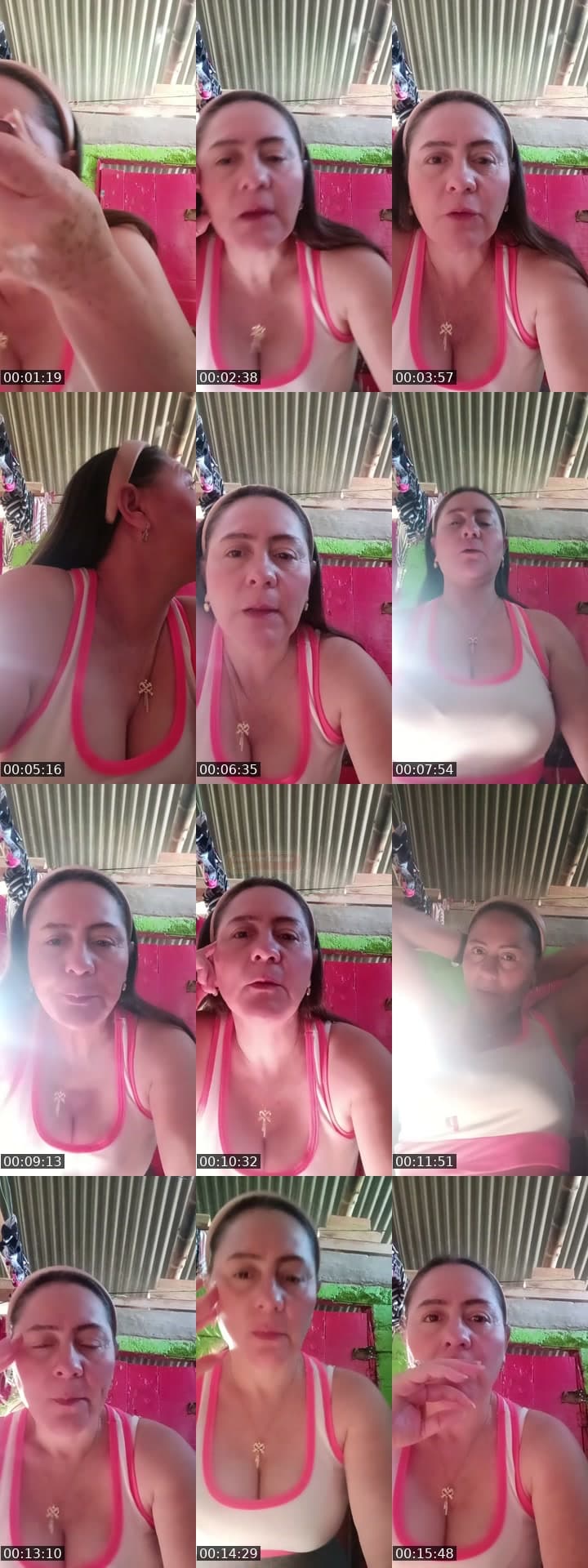 @blc84 TikTok live stream
