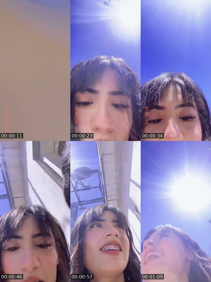 @cyndy_bby1 TikTok live stream