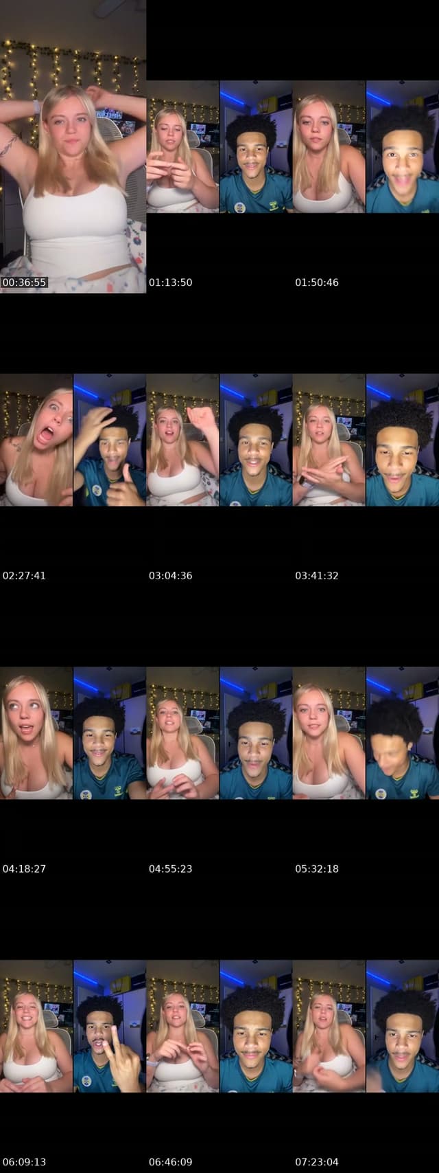 @mckenzie_jordan14 TikTok live from 2026-07-02