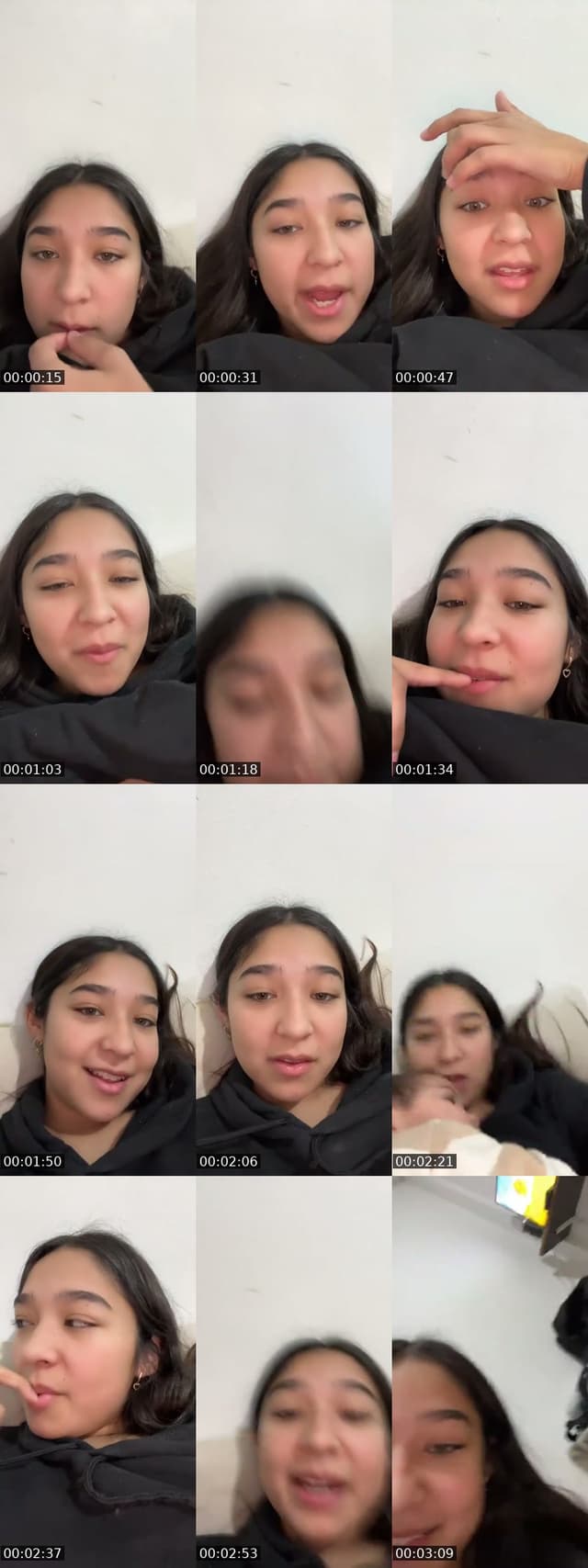 Tengo 19 soy mamá de gemelos❤️‍🩹 - @priconsusgemelos