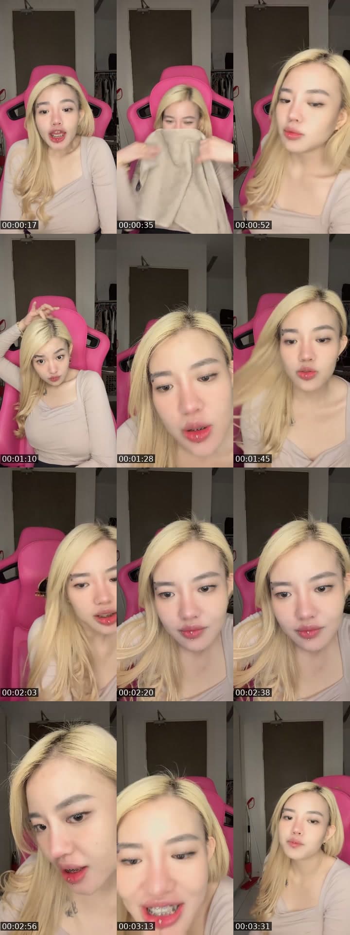 @ceokacip0 TikTok live stream
