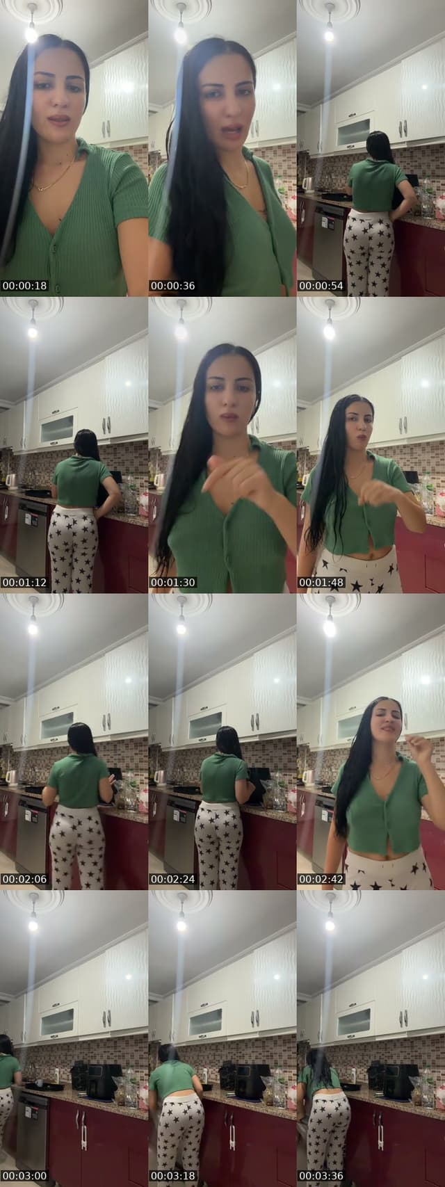@lale.ay02 TikTok live