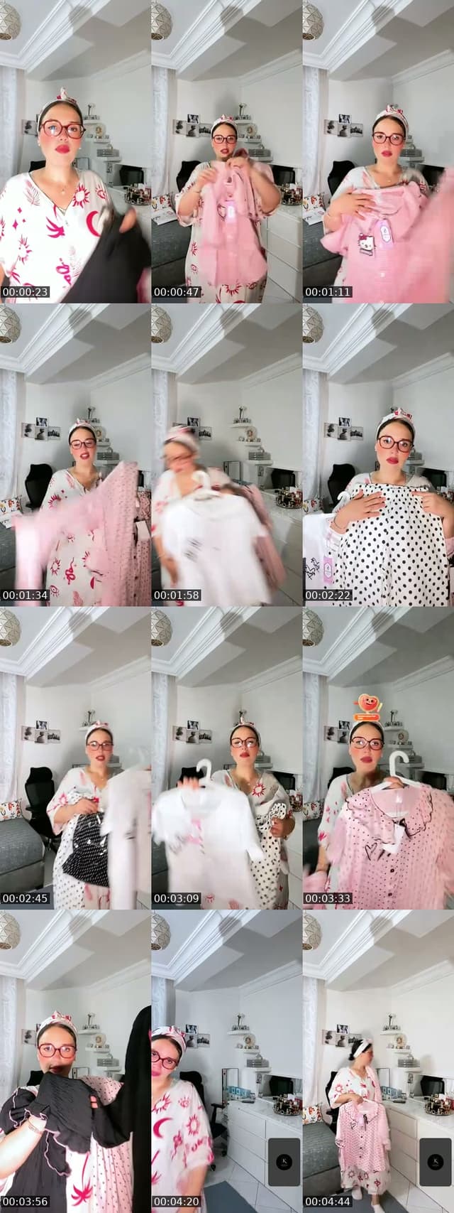 @kwiika8 TikTok live
