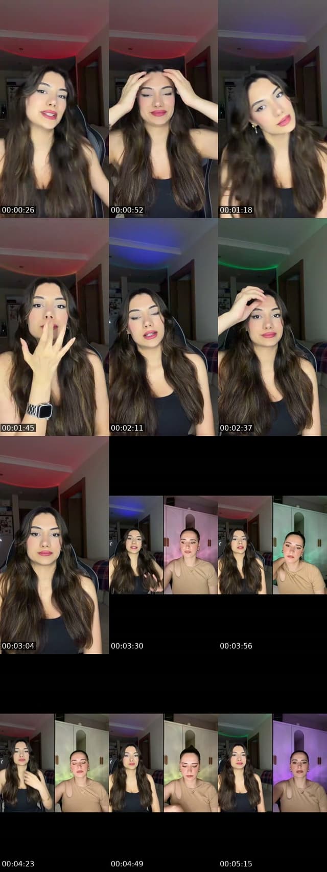 Merhaba🫠 - @iremberfinoo