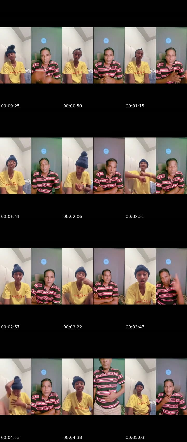 @ngatia57 TikTok live stream