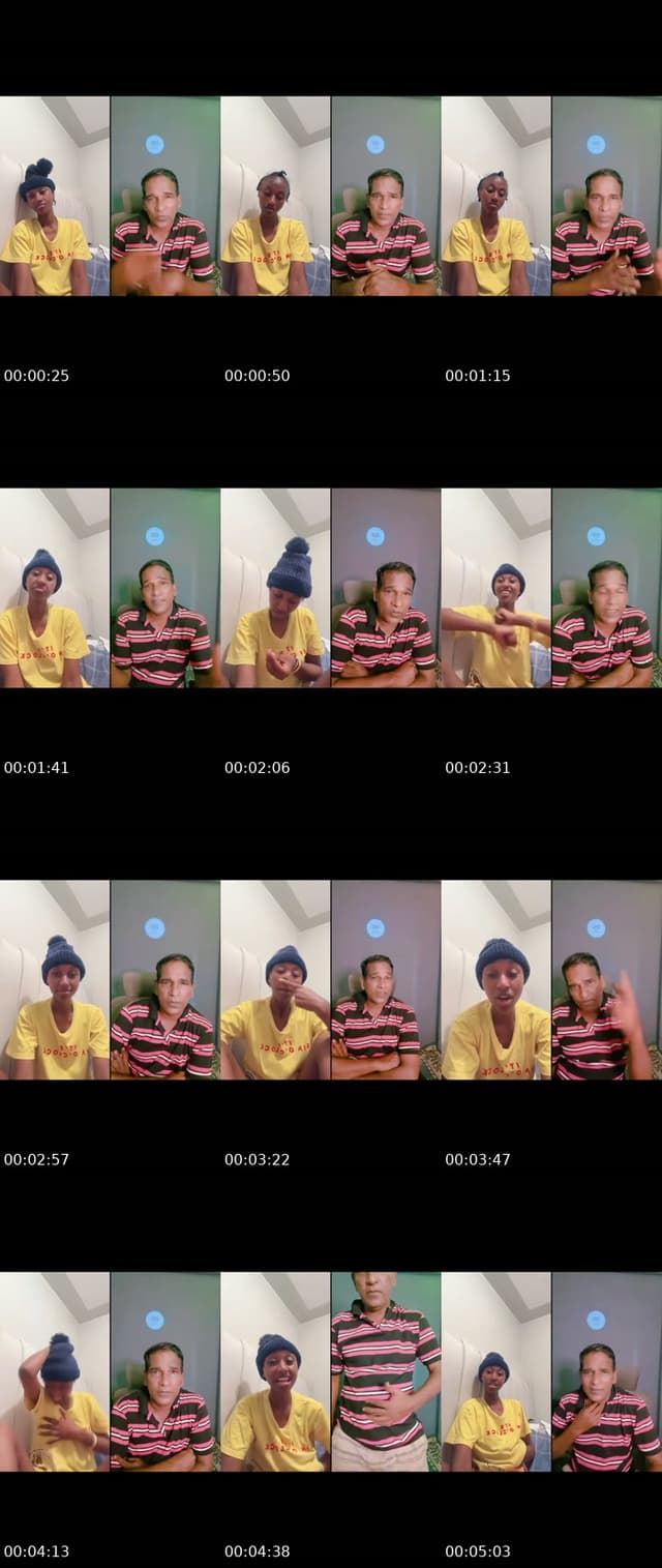 @ngatia57 TikTok live