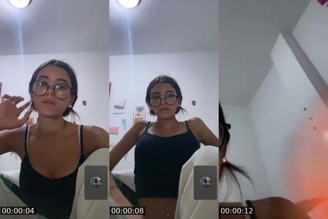 @asshleeyy0 TikTok live