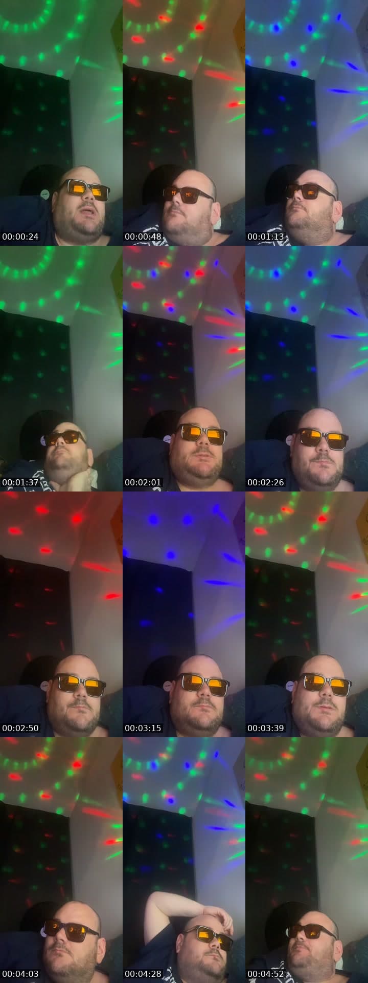 @backupradiopartytime TikTok live stream