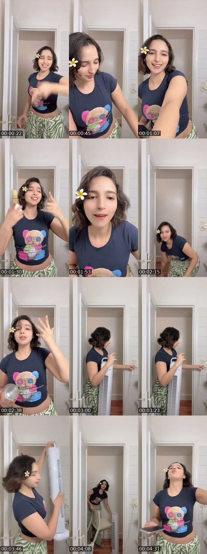 @from.my.silenc TikTok live stream