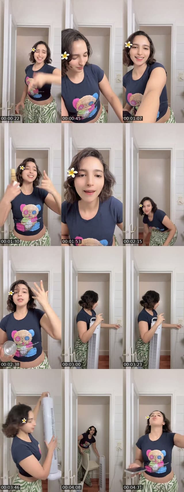 @from.my.silenc TikTok live