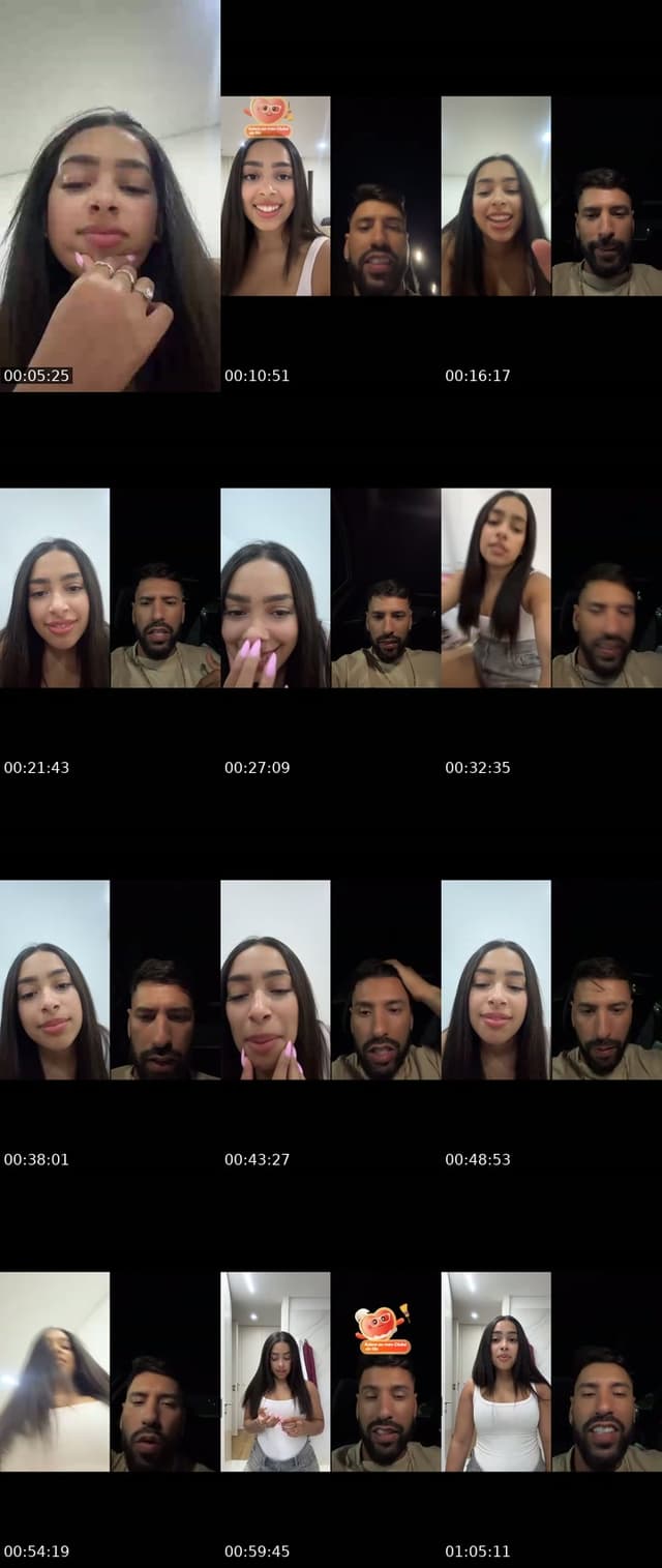 @luizargs TikTok live from 2026-07-02