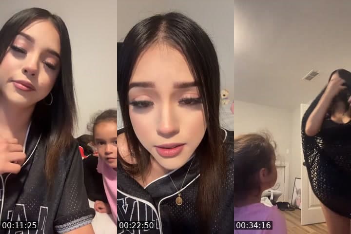 Get ready with me
