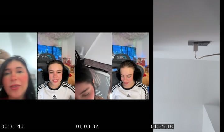 @clip_152 TikTok live stream