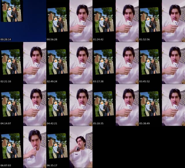 TikTok live: 🥰🥰🥰 by @elmerybethasnaa