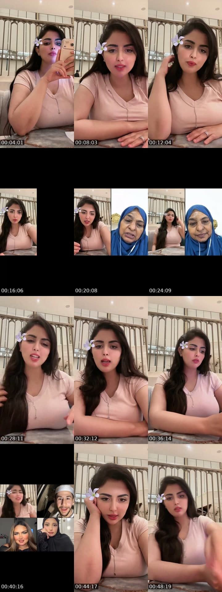 @mass77_g5 TikTok live stream