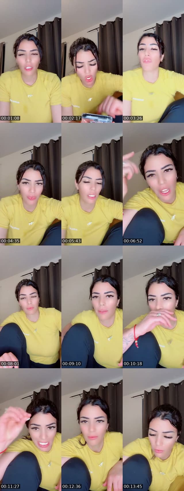 @rim.jamli TikTok live