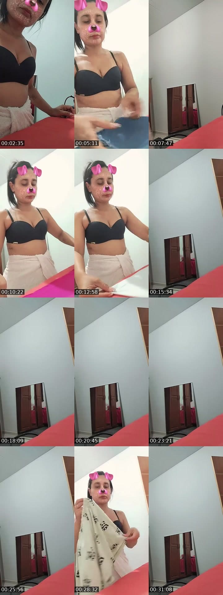 @anesantosoficial.10 TikTok live stream