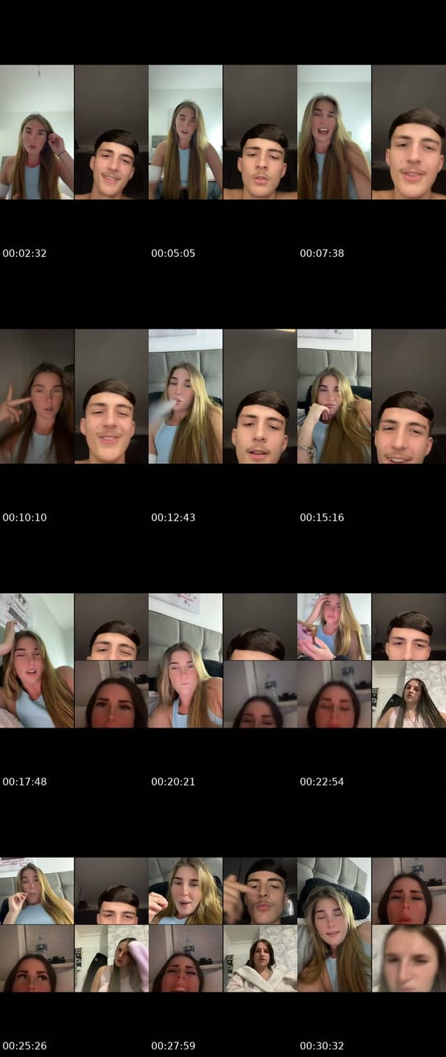 TikTok live: Gift gal 🩷 by @zgr_xx