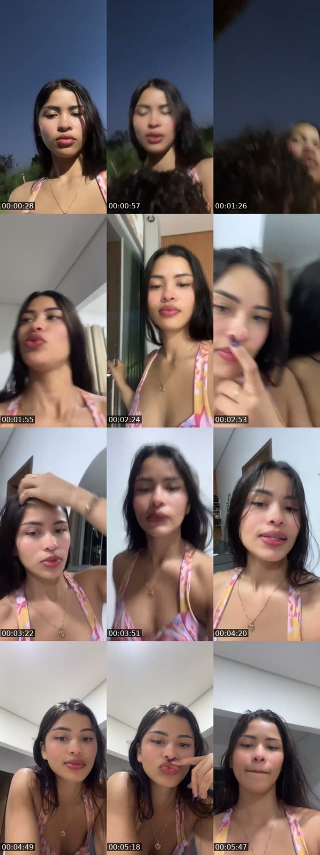 @_p4tiy TikTok live