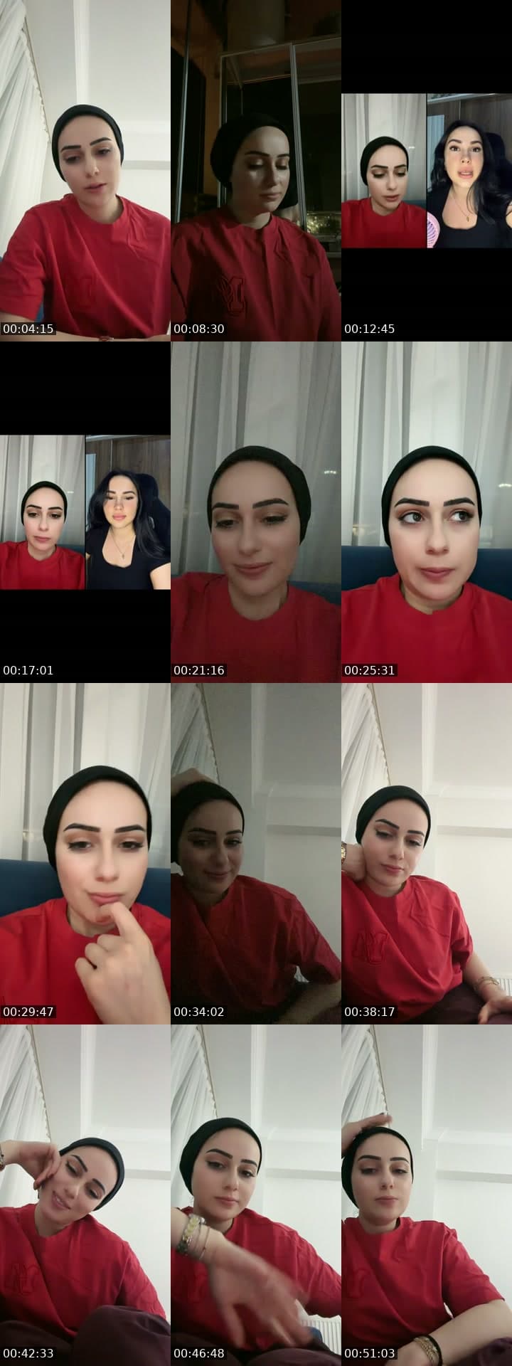@_edadoganay55 TikTok live stream