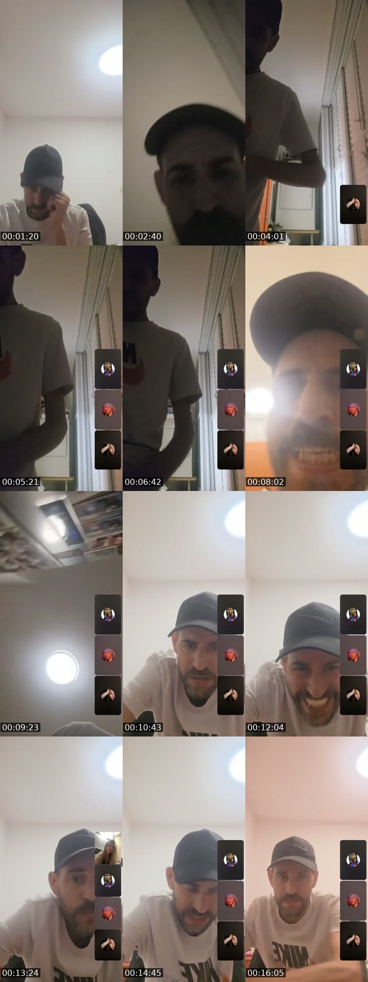 @chen03757 TikTok live stream