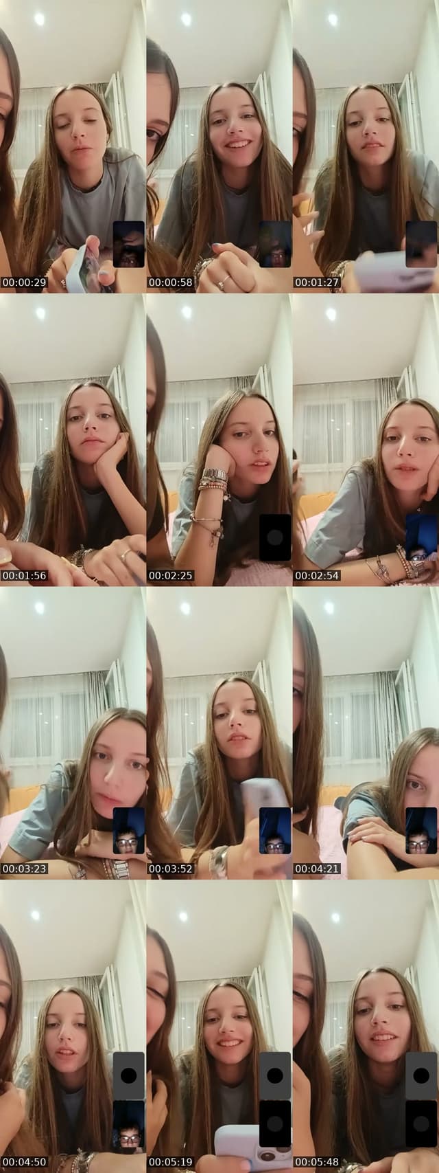 TikTok live: ulaziteee by @nikolija2812