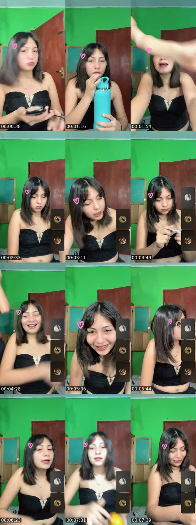 @pv_luchi_14 TikTok live