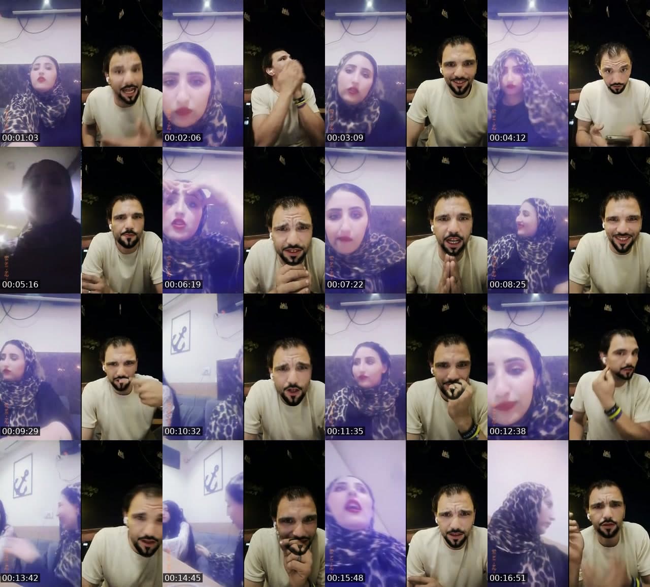 @user33594350332165 TikTok live stream