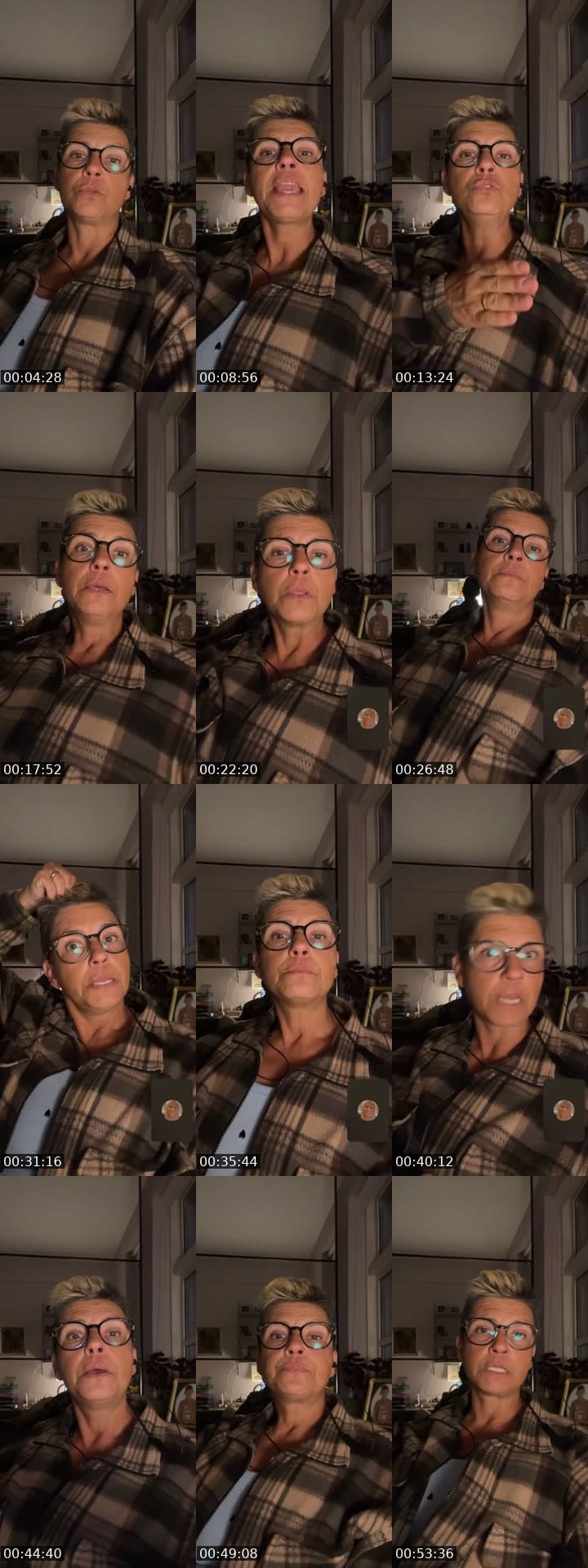 @kludder_ TikTok live stream