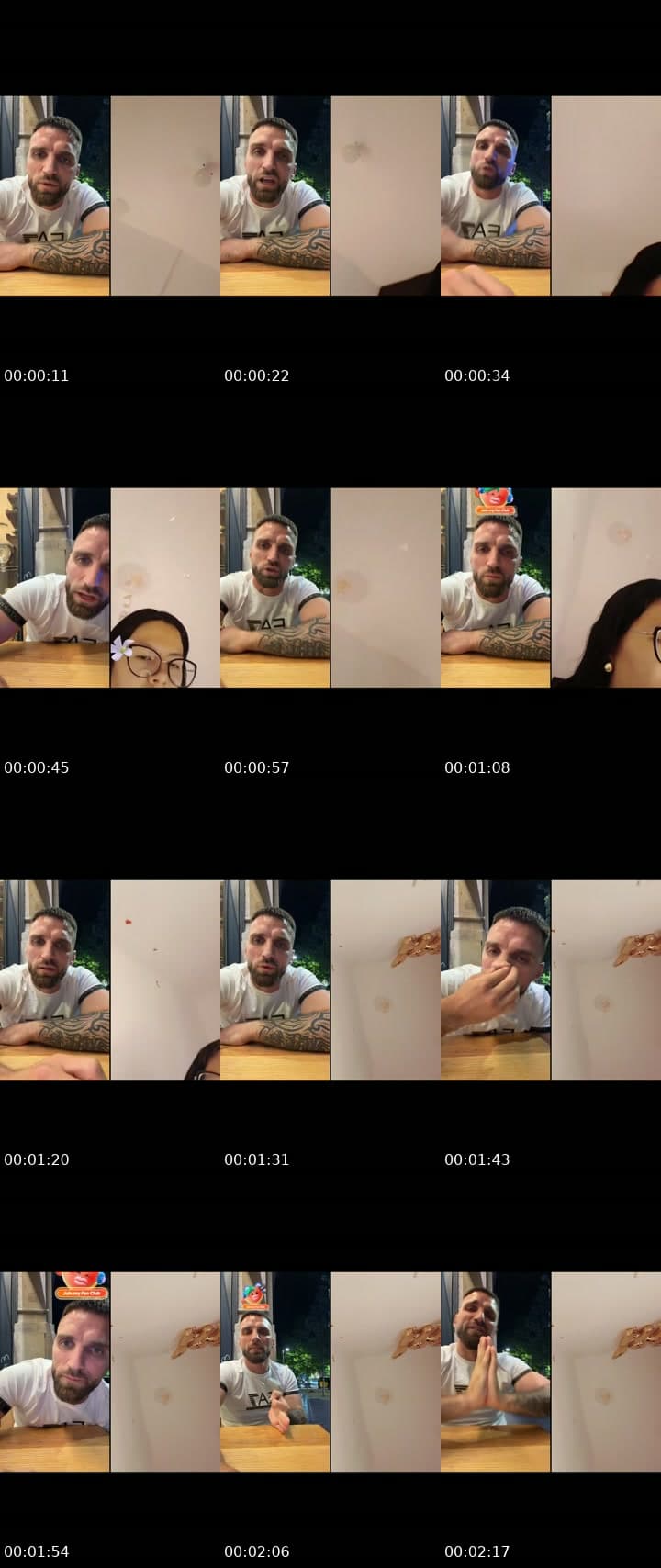 @fire.fire9 TikTok live stream