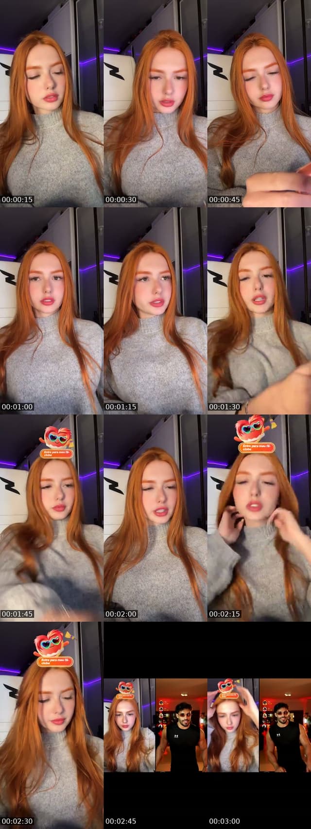 Communityyy - @fernandahanzen