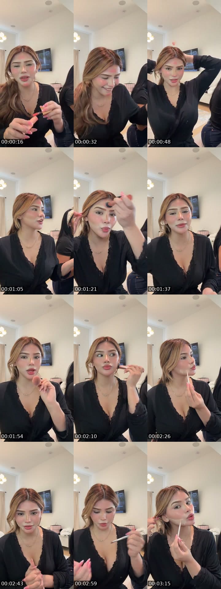 @gialover_ TikTok live stream