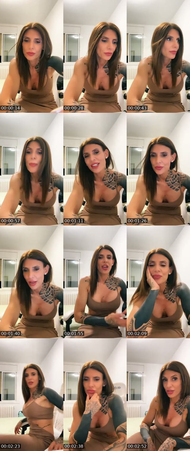 @fitnessink_82 TikTok live