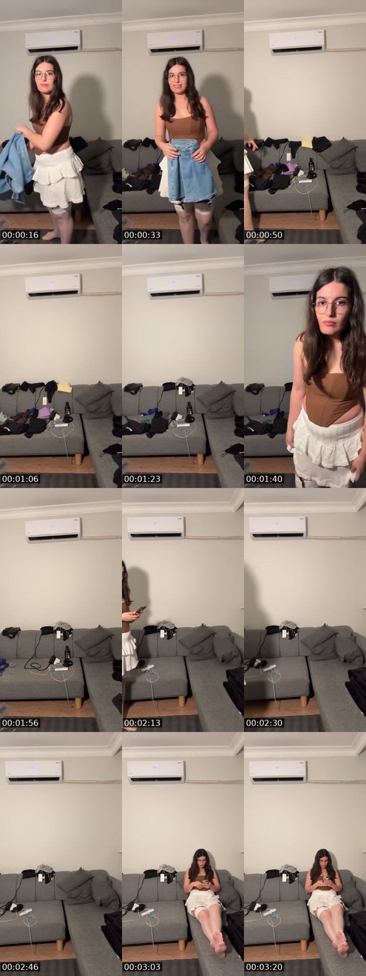 @mira_gibi TikTok live stream