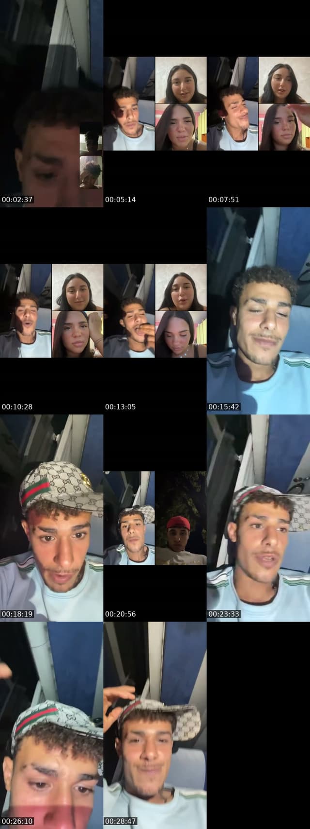 TikTok live: الكومي يحب الجميع by @user3128671102058