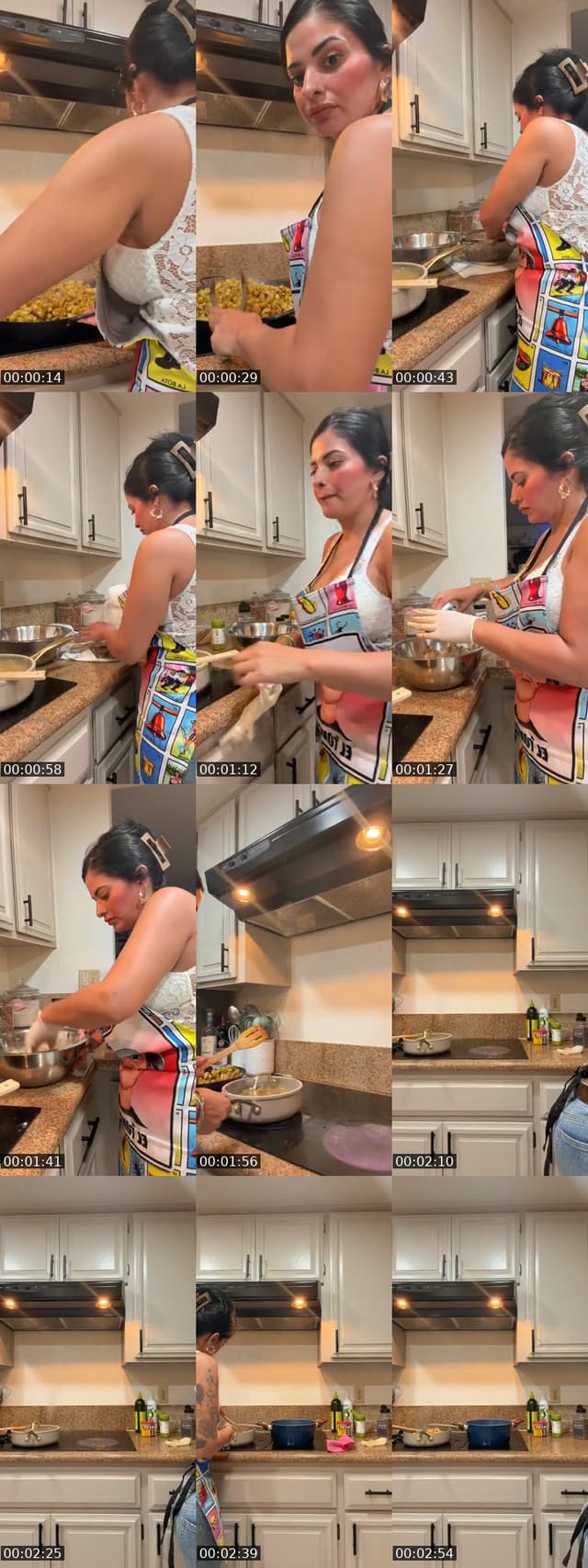 @bonnieyepez TikTok live