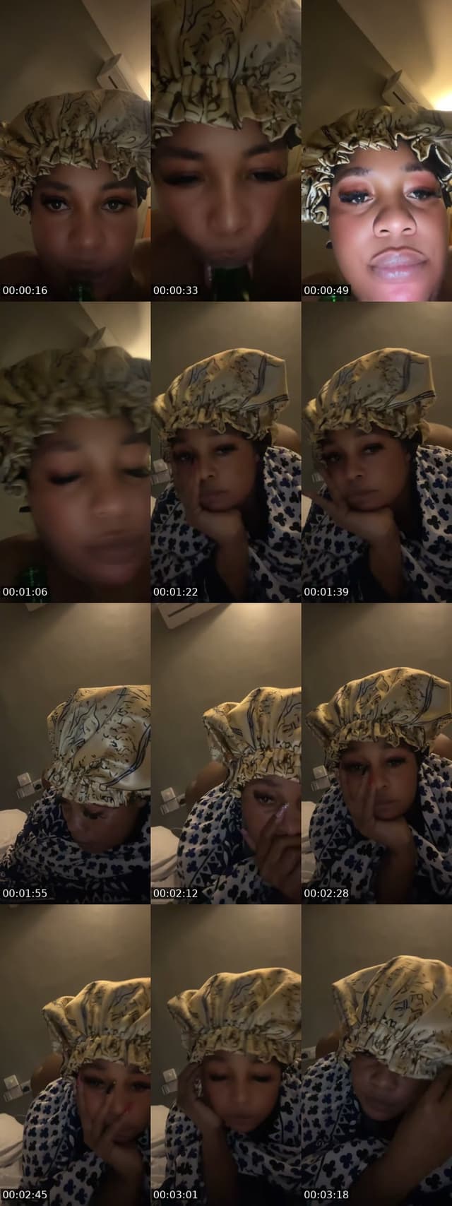 @boss.love449 TikTok live