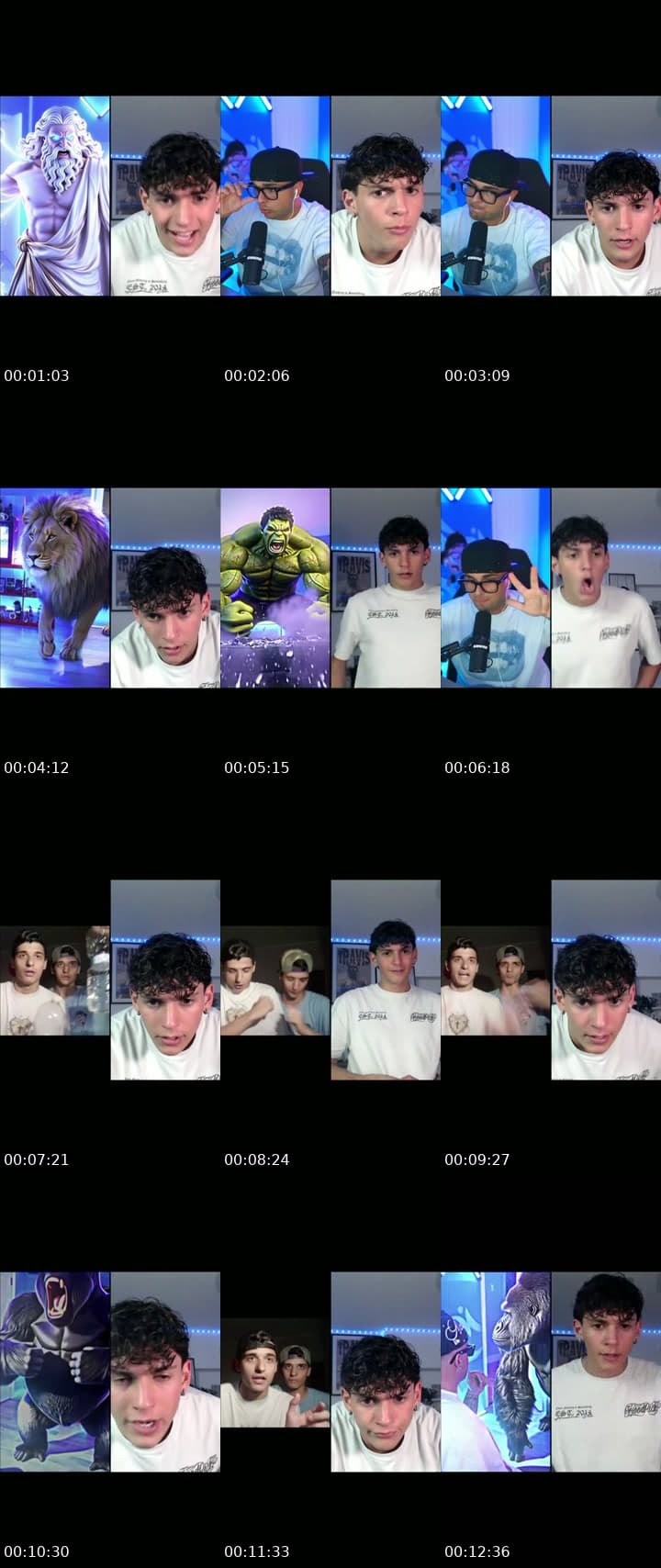 Prankiamo tutti