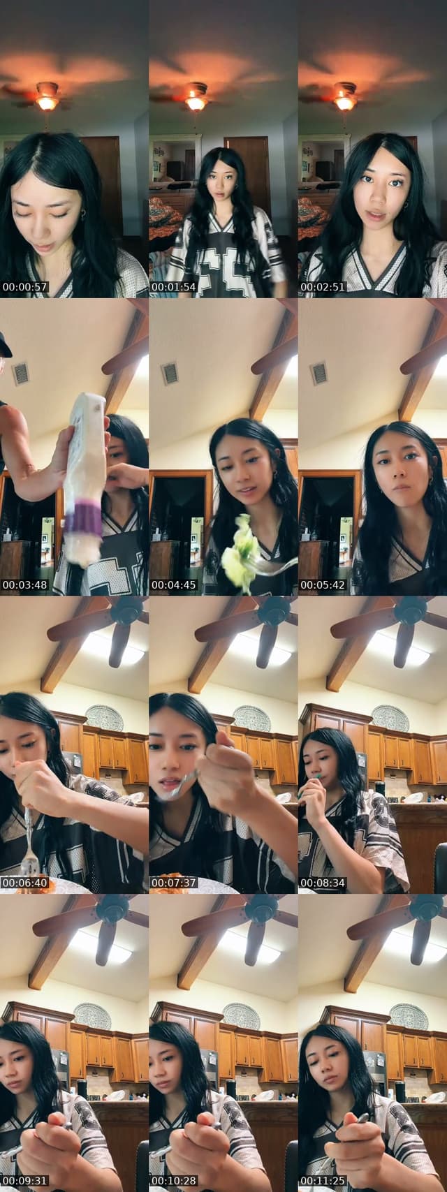 Tiktok - @da_rach3l